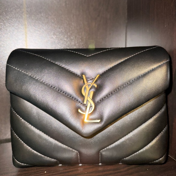 Yves saint laurent toy Lou Lou SOLD - Picture 2 of 9